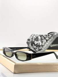 Picture of Chrome Hearts Sunglasses _SKUfw77838480fw